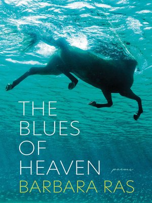 cover image of The Blues of Heaven